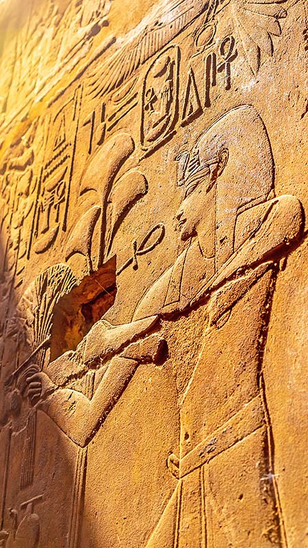 Egipto Historia y Cultura