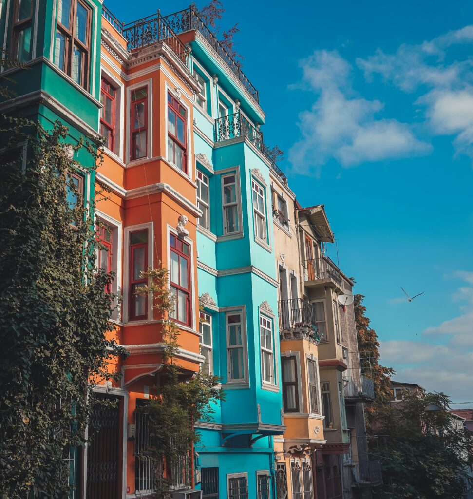 DÍA 3  ESTAMBUL (D) 